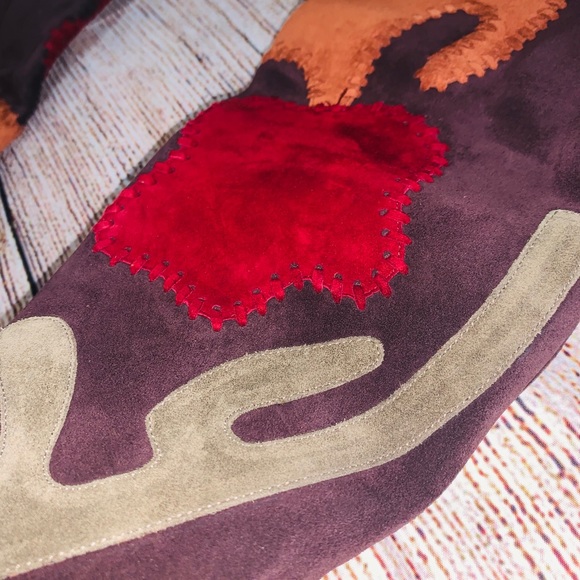 Burberry Runway Allison 120 Over Knee Boot - Picture 4 of 8